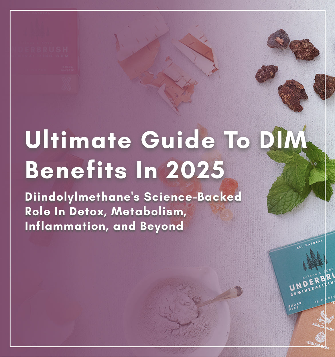 Ultimate guide to DIM