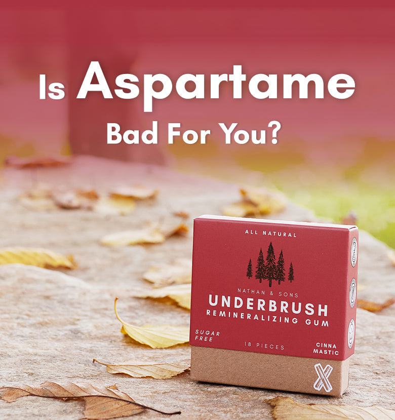 Is Aspartame Bad For You?