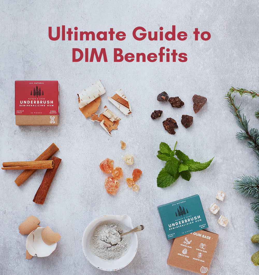 Ultimate guide to DIM Benefits