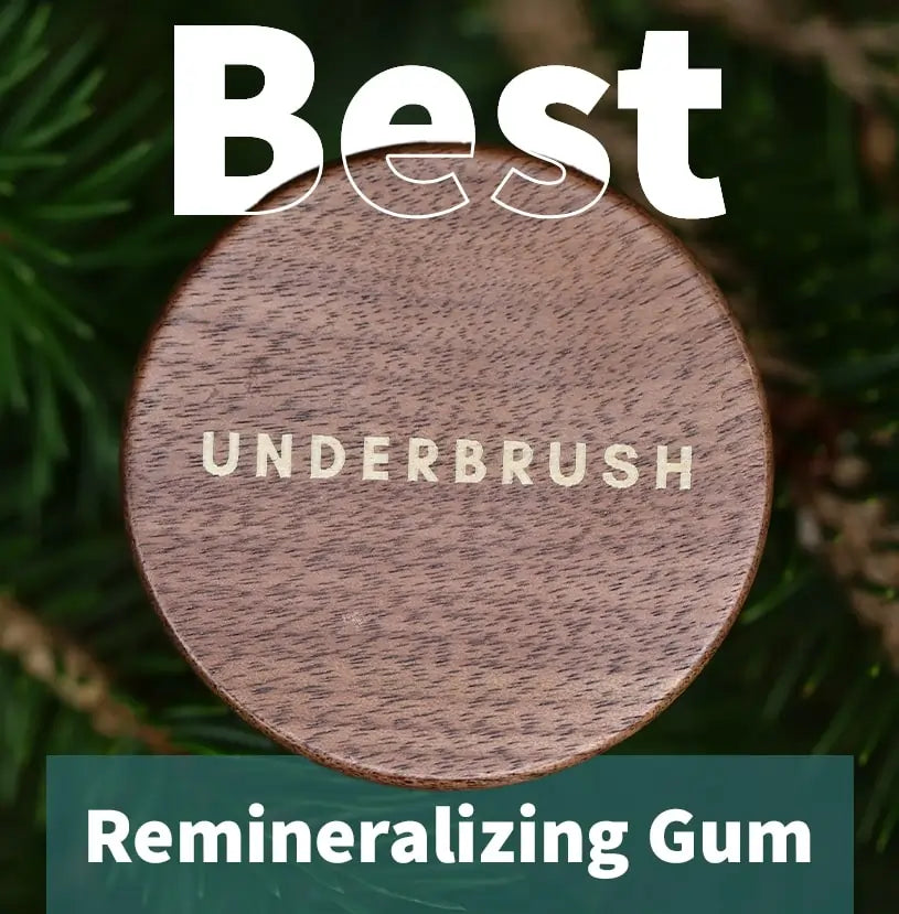 Best Remineralizing Gum