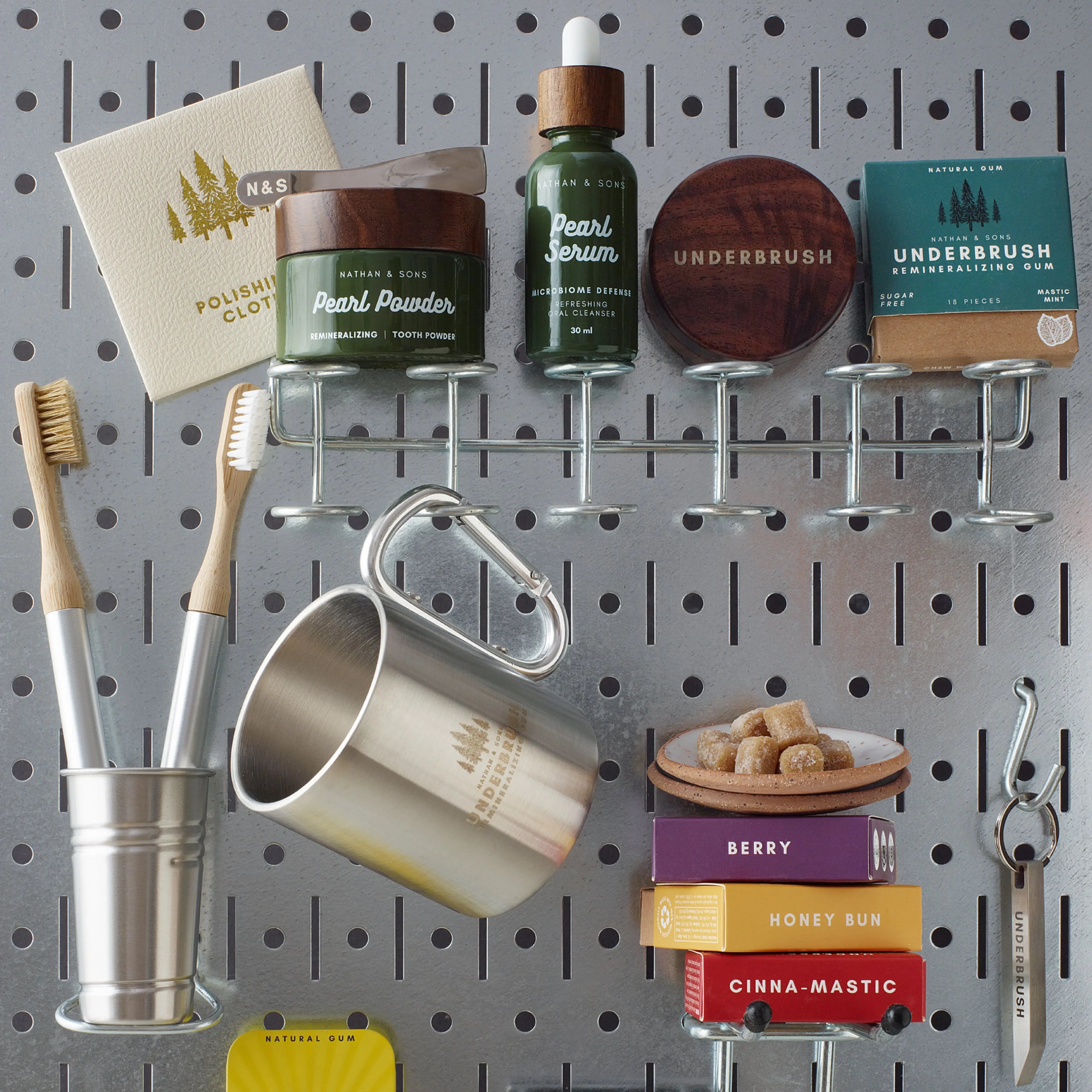 Pearl Serum Nathan & Sons