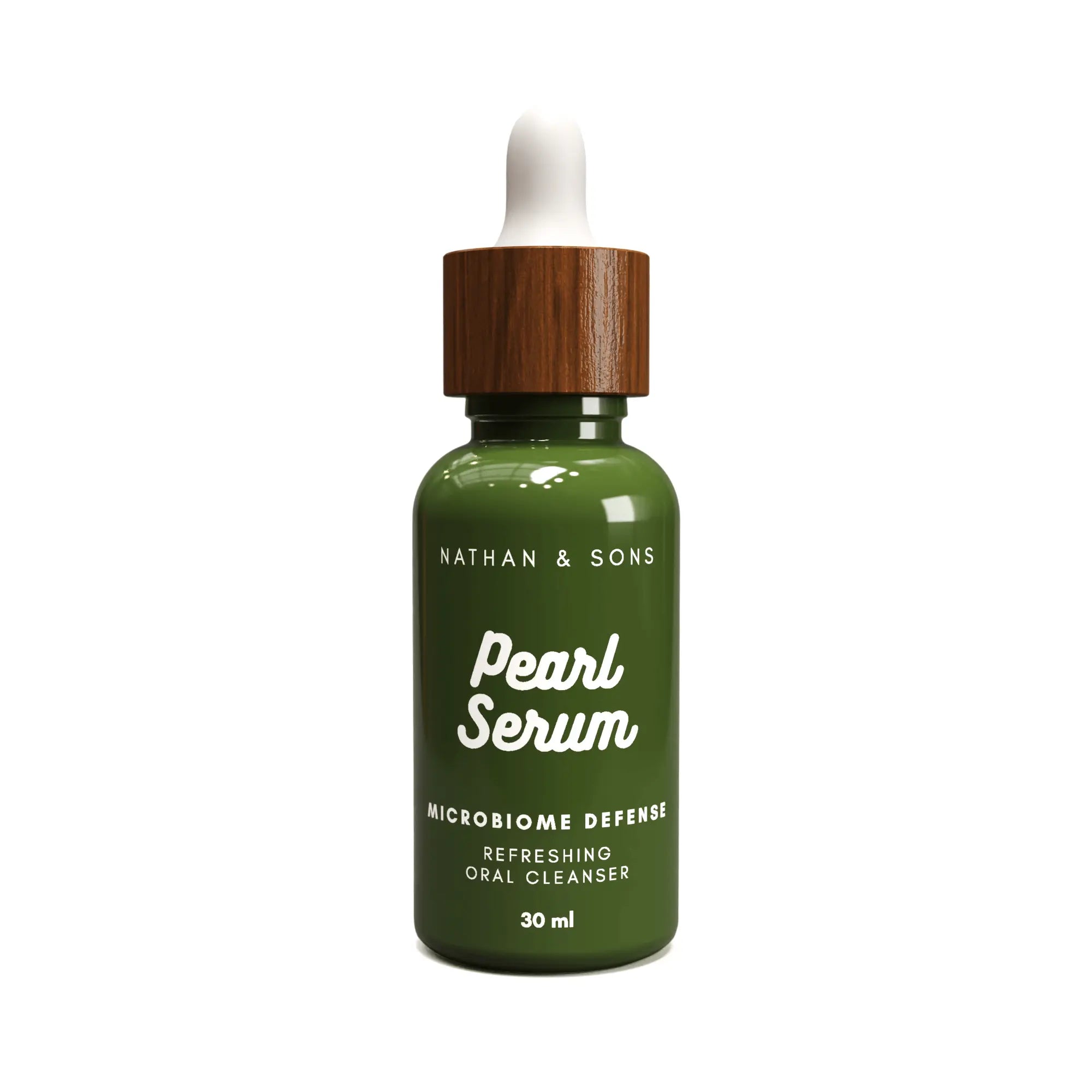 Pearl Serum