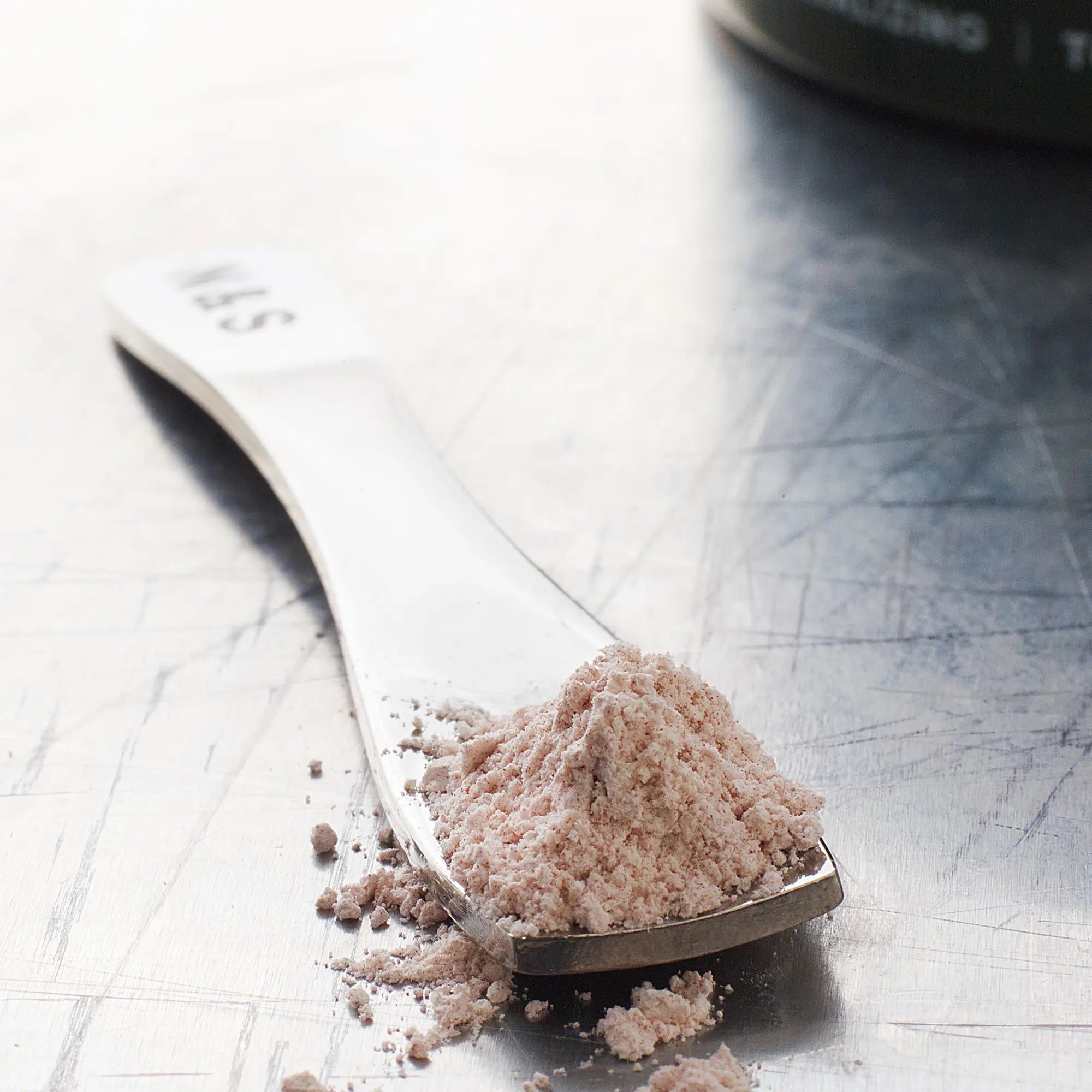 Pearl Powder Tooth Scrub