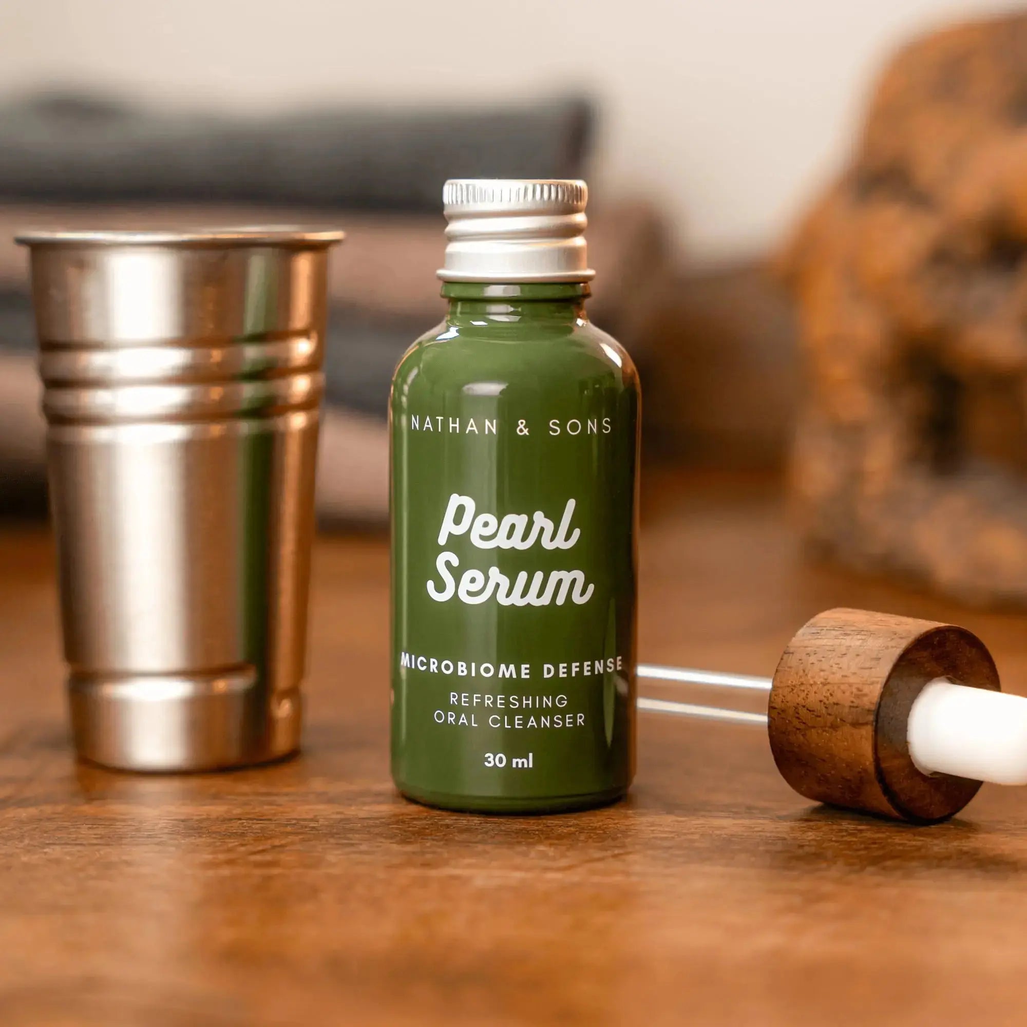 The Smile Reset System Nathan & Sons