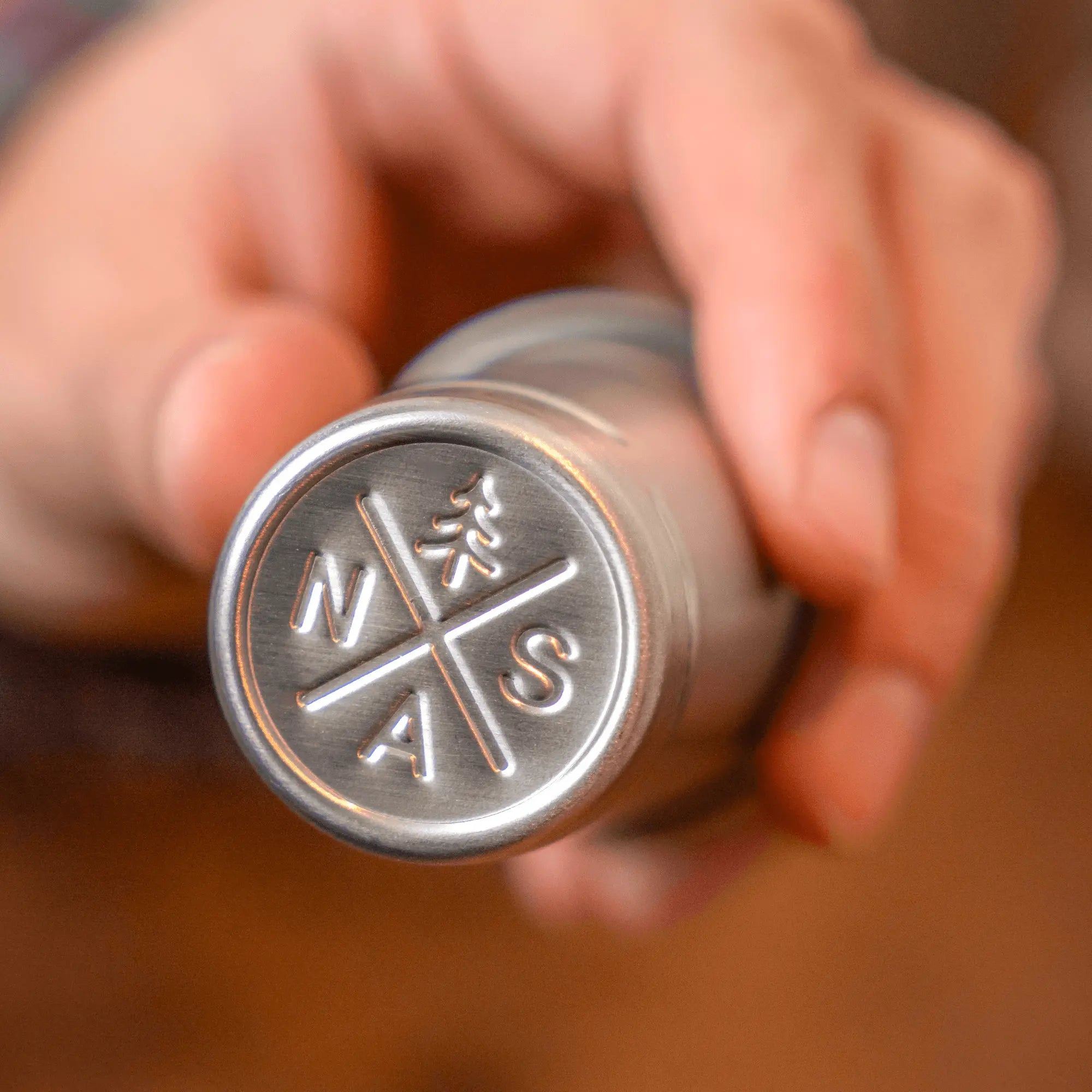 Rinse Cup Nathan & Sons