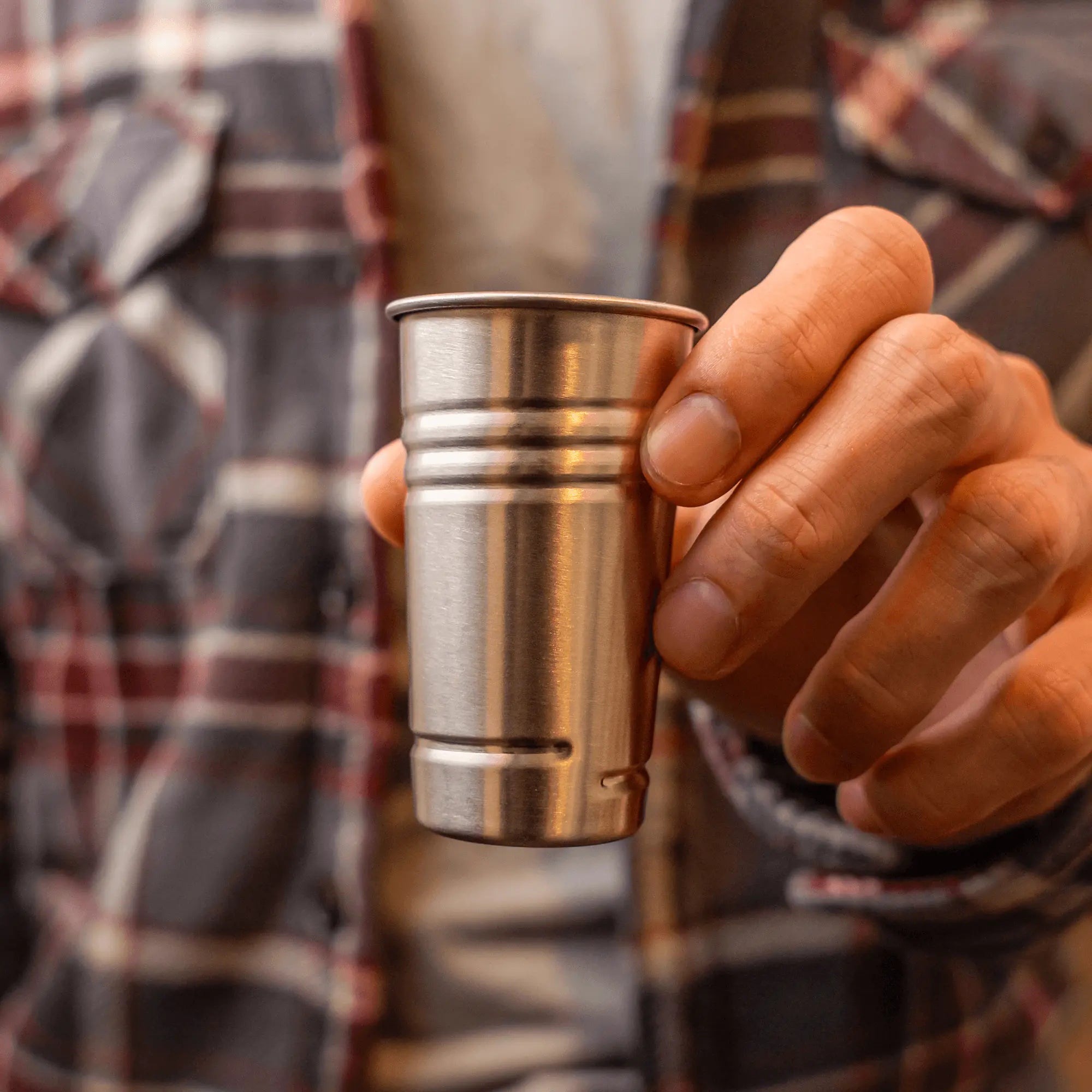 Rinse Cup Nathan & Sons