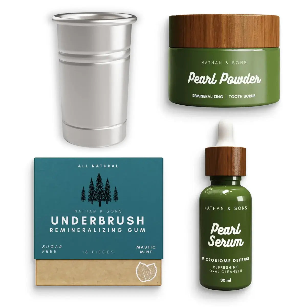 Smile Essentials Bundle