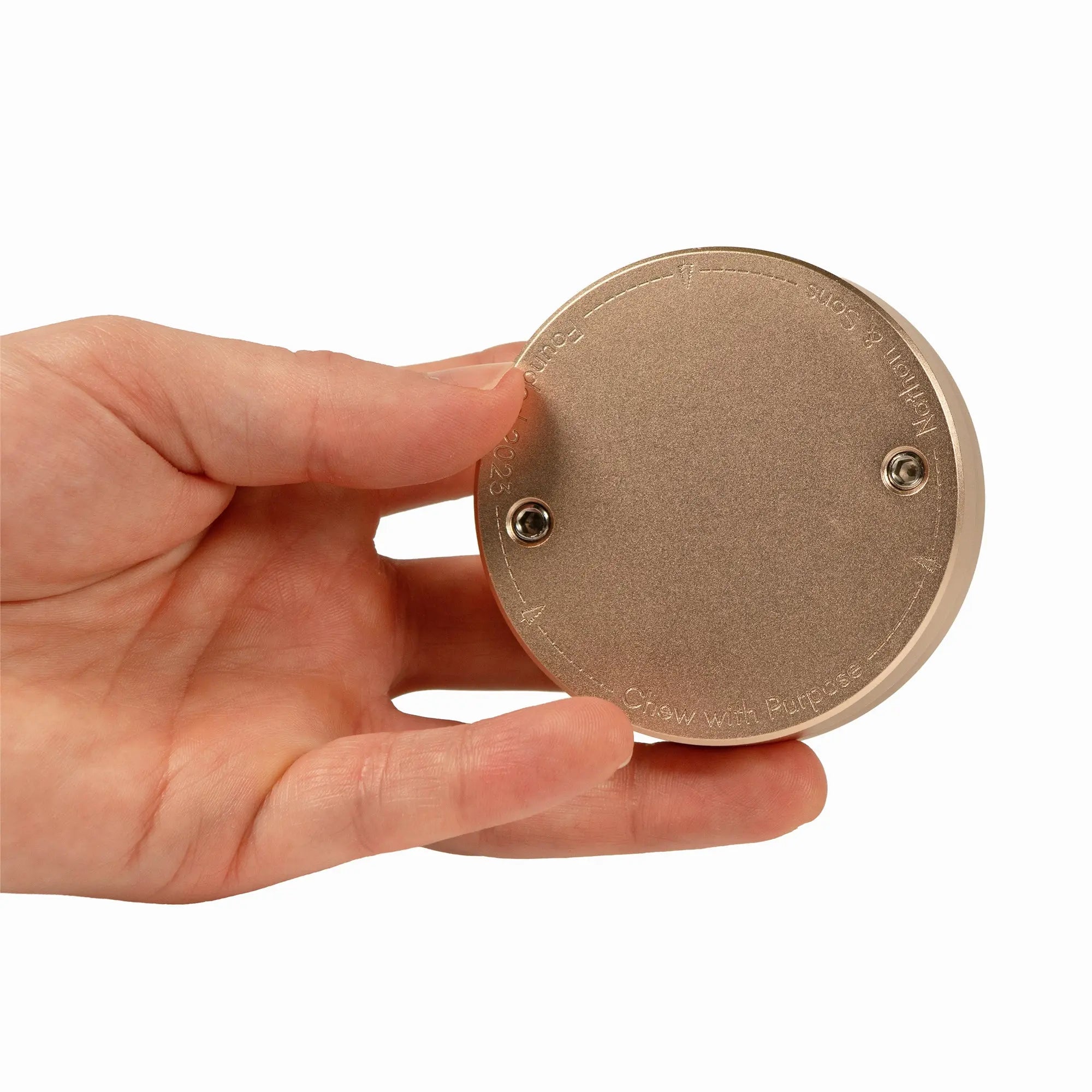 The Vault