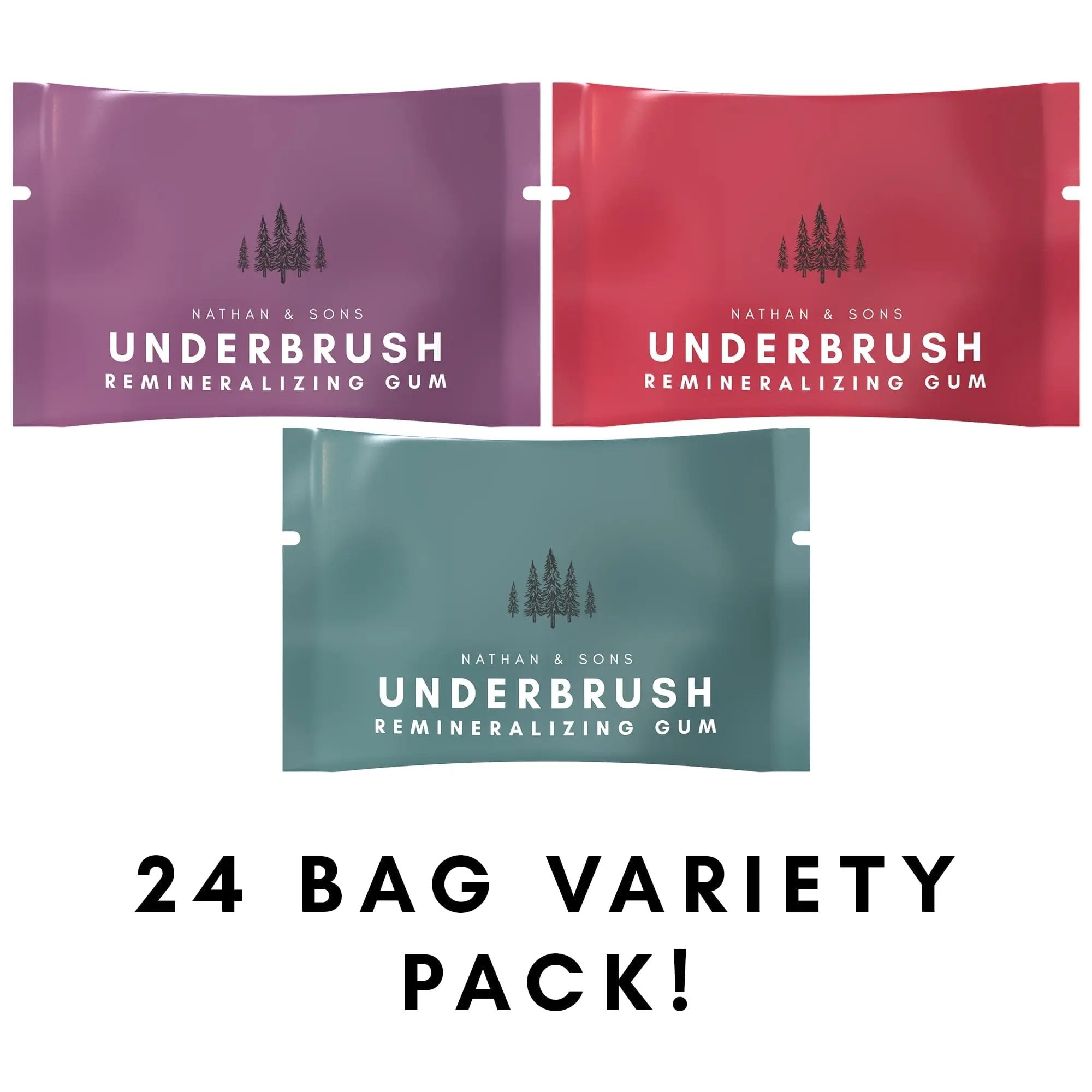 24-Pack Halloween Sampler