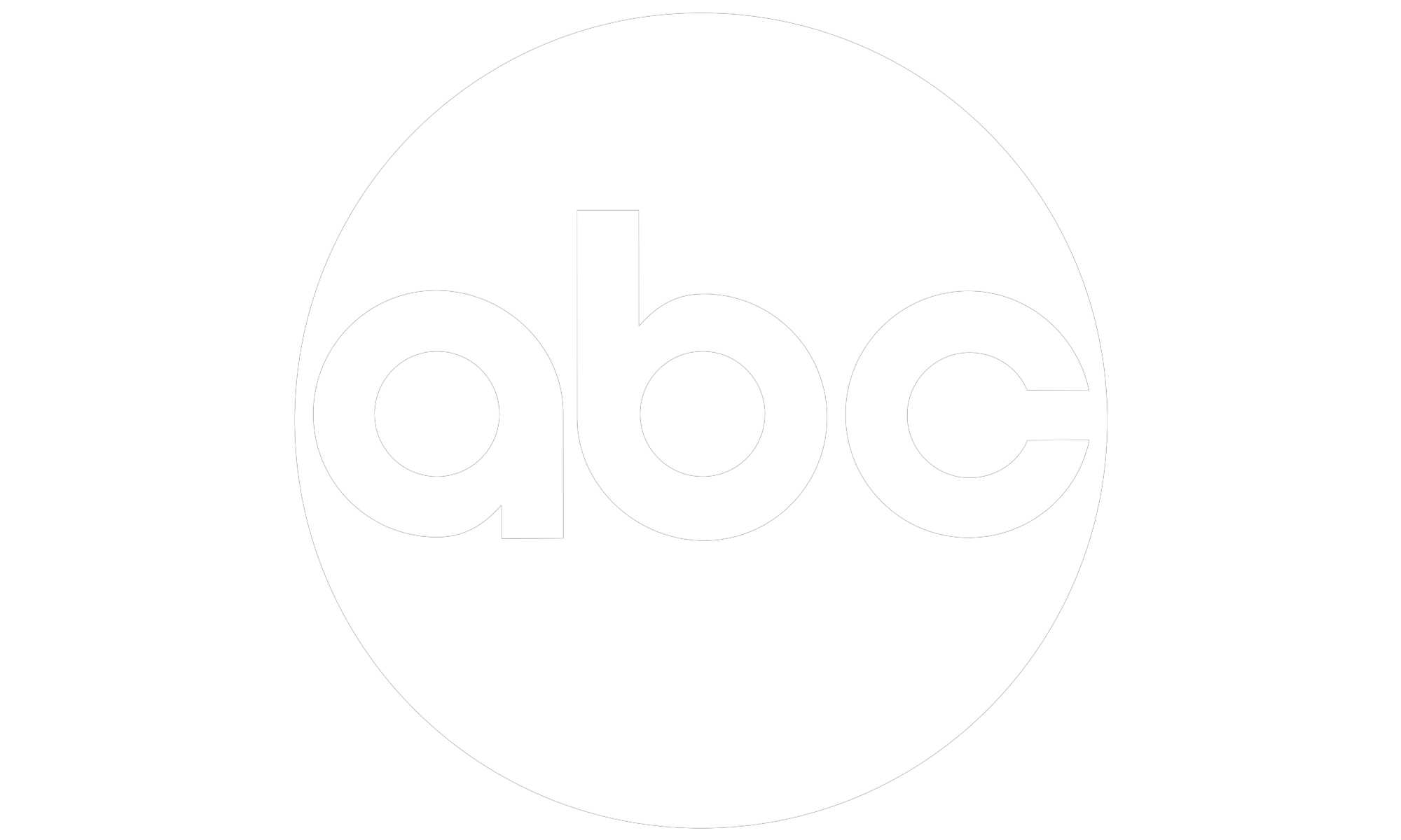 ABC logo