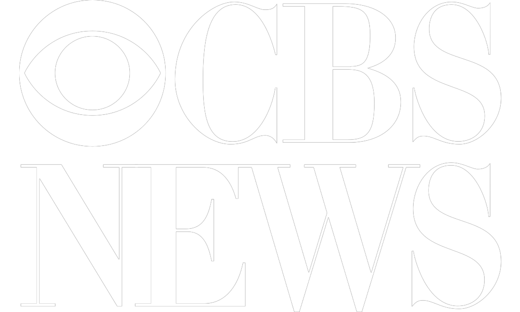 CBS News Logo