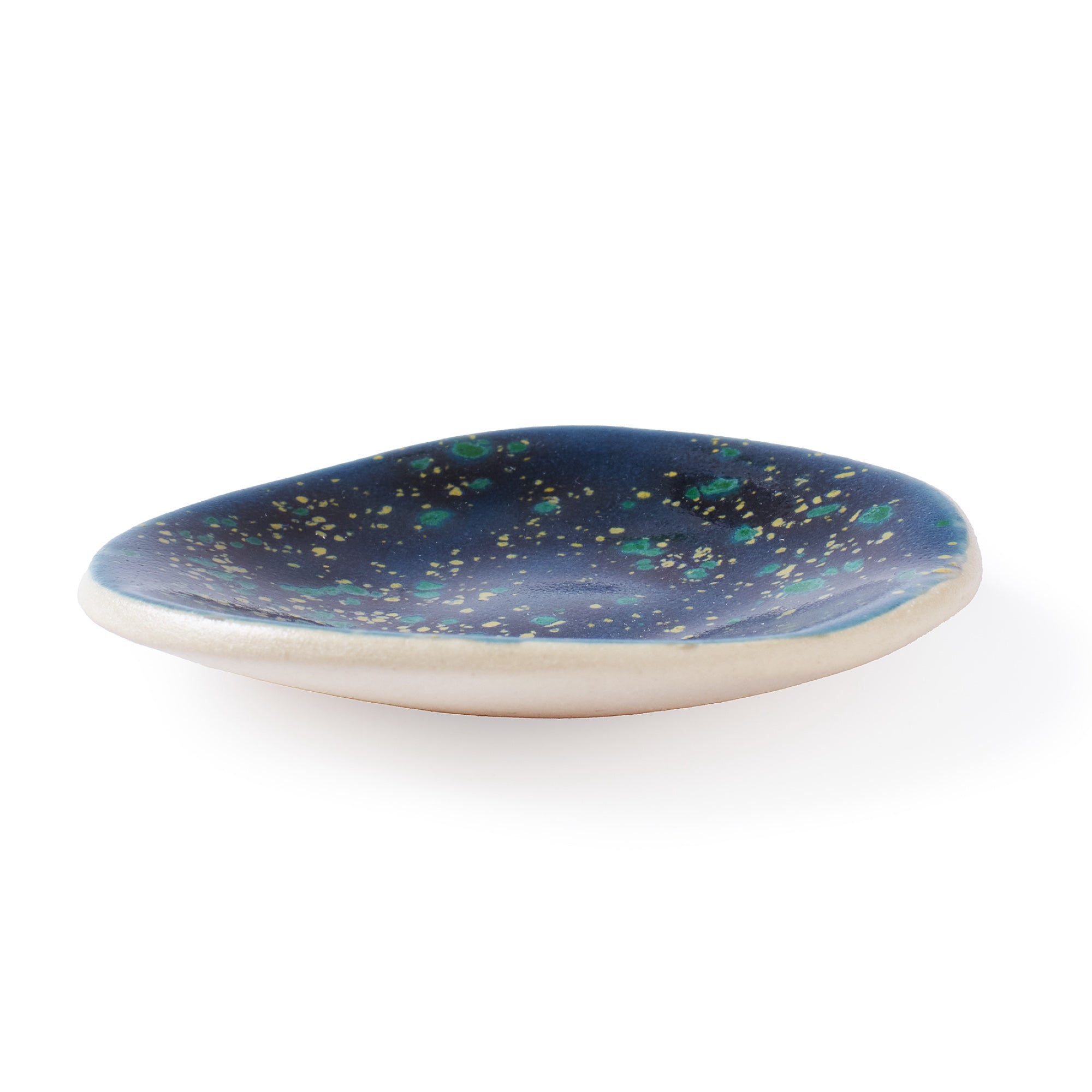 Handmade Gum Dish
