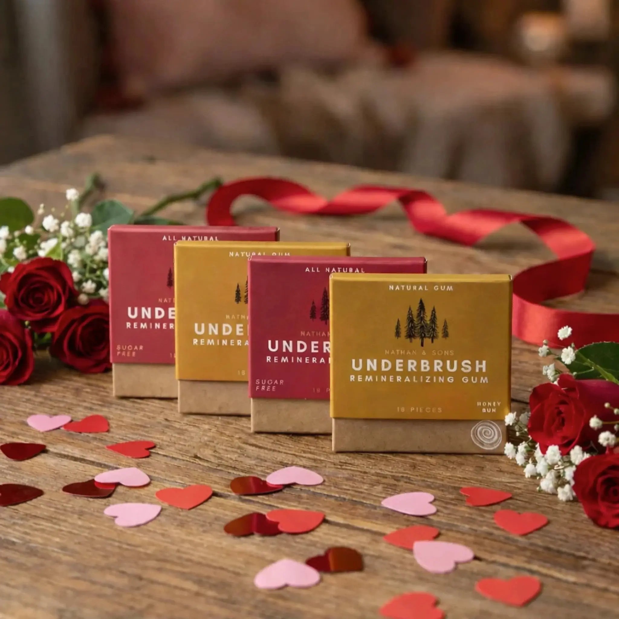 Perfect Pair Valentine’s Day Bundle