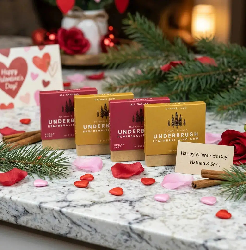 Perfect Pair Valentine’s Day Bundle