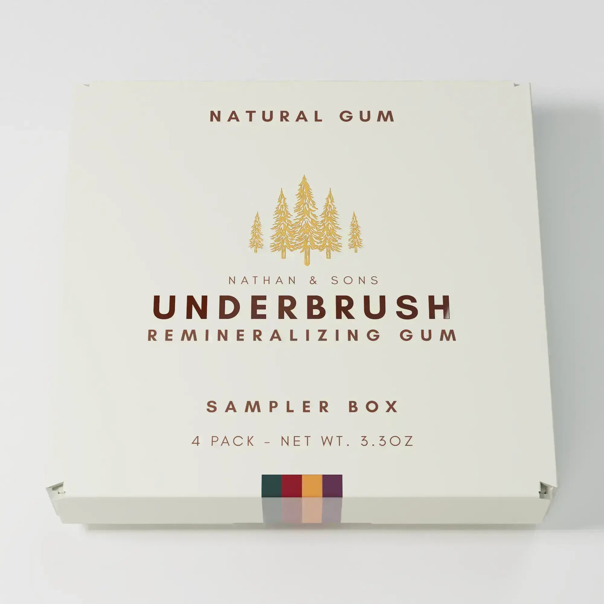 Remineralizing Gum Gum