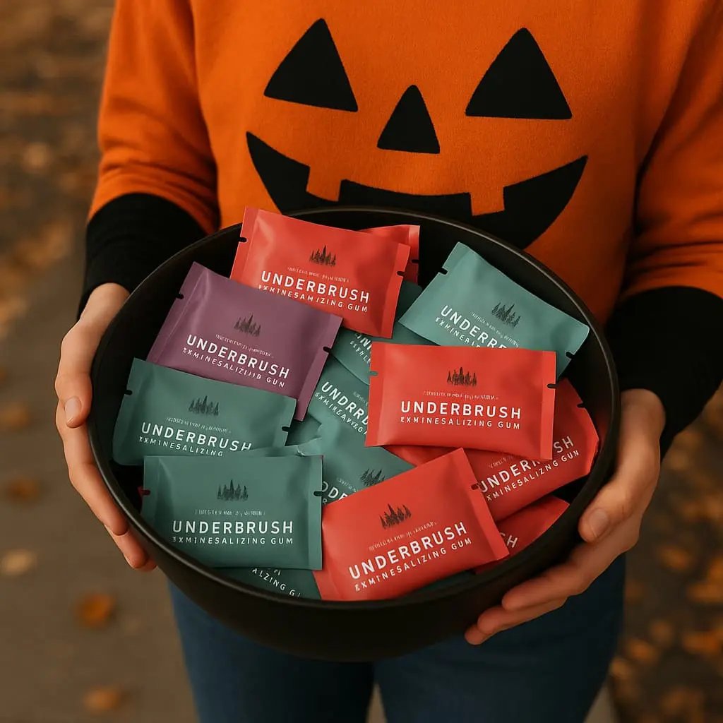 24-Pack Halloween Sampler
