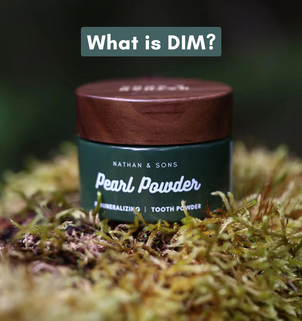 What Is DIM (Diindolylmethane)