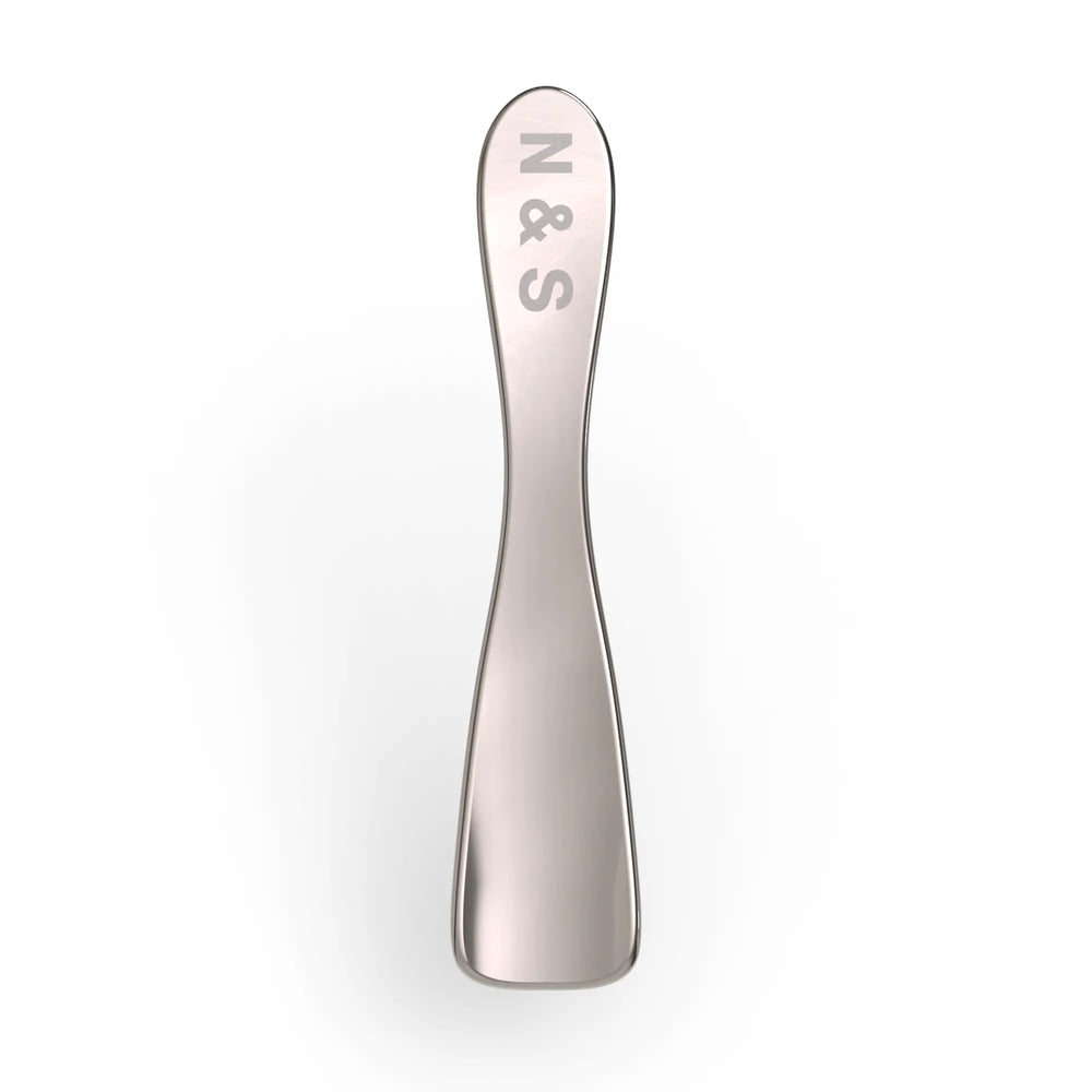 Pearl Powder Spoon