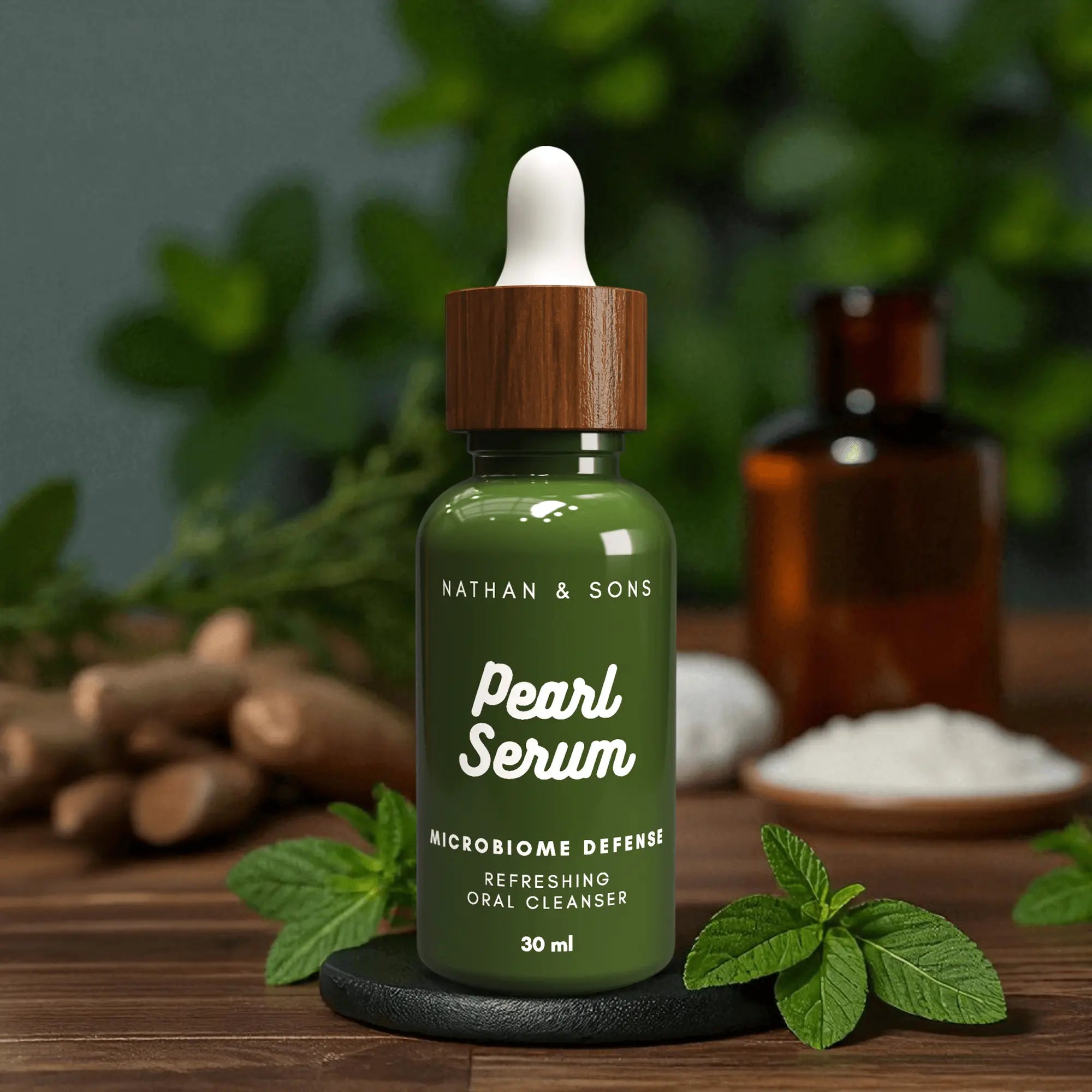 Pearl Serum