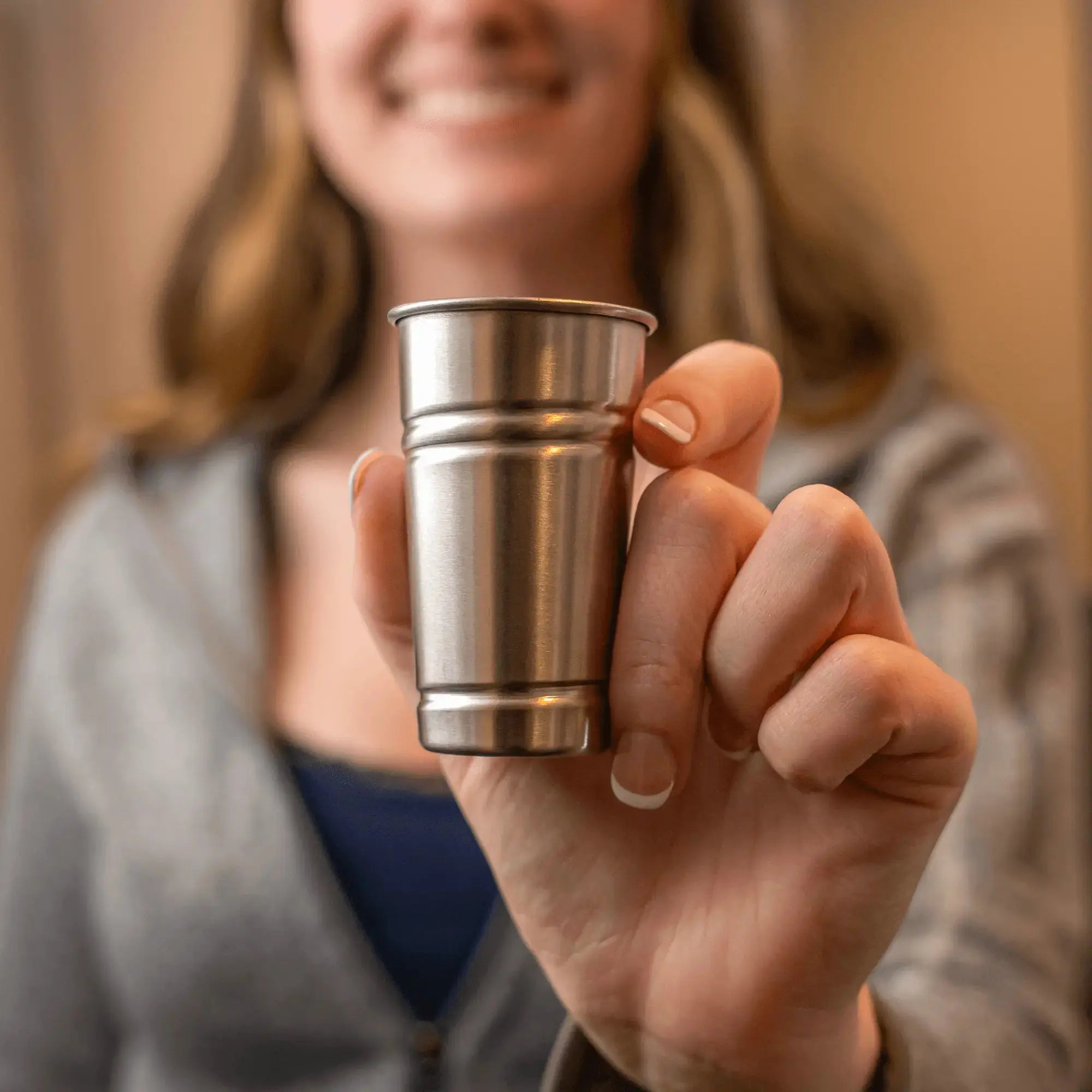 Rinse Cup Nathan & Sons