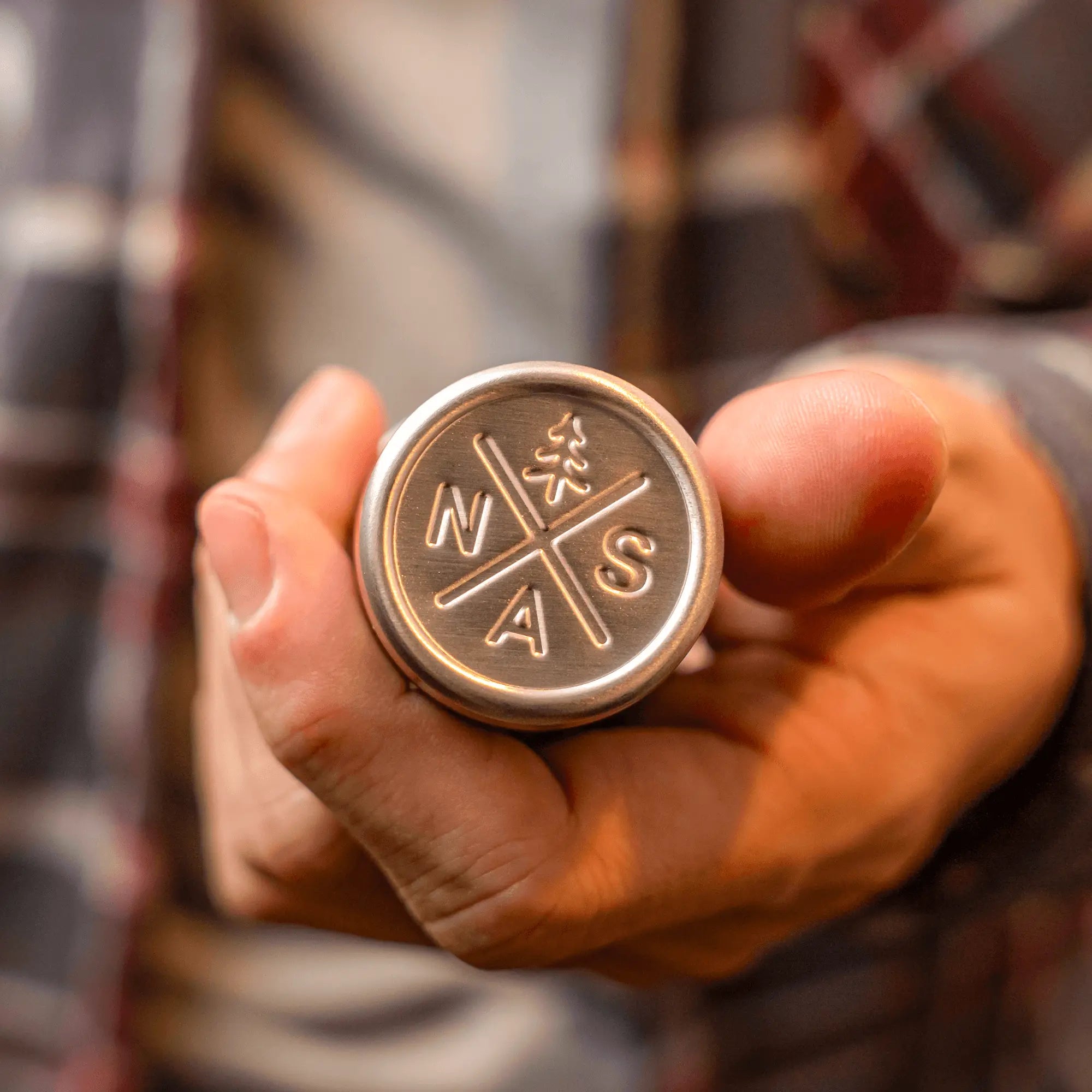 Rinse Cup Nathan & Sons