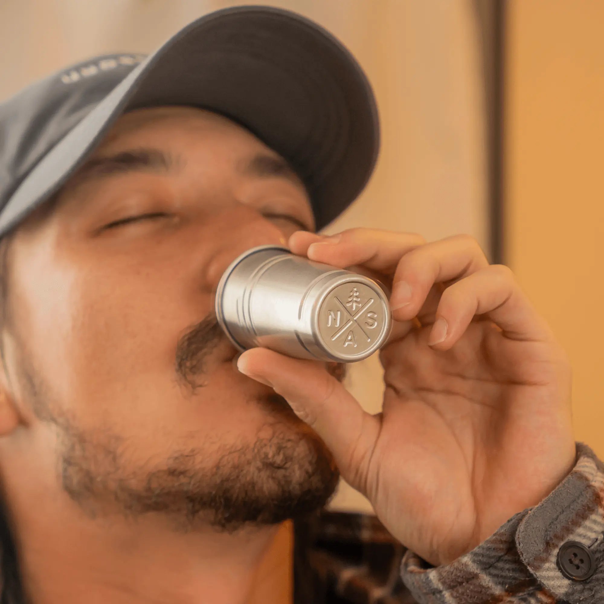 Rinse Cup Nathan & Sons