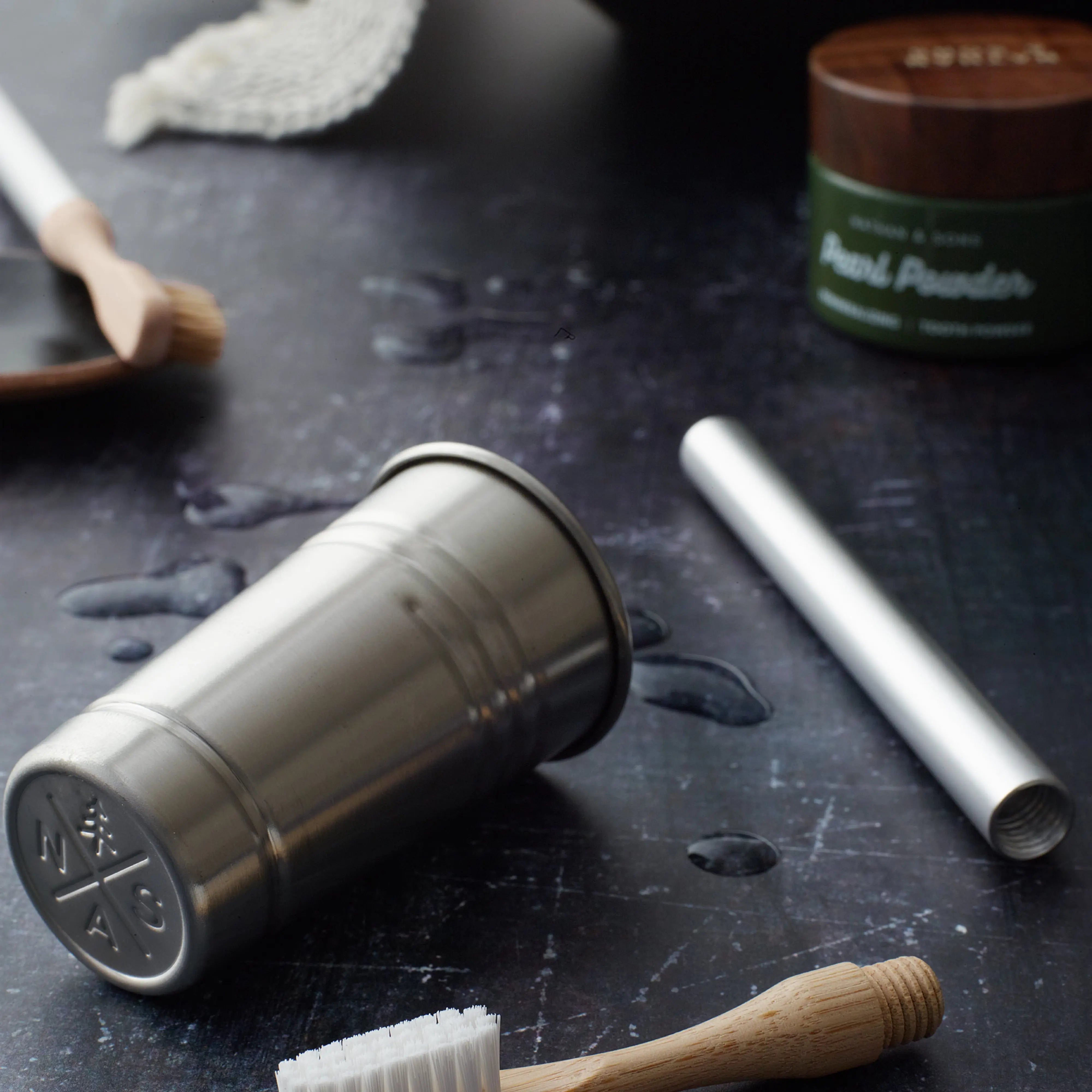 Rinse Cup Nathan & Sons