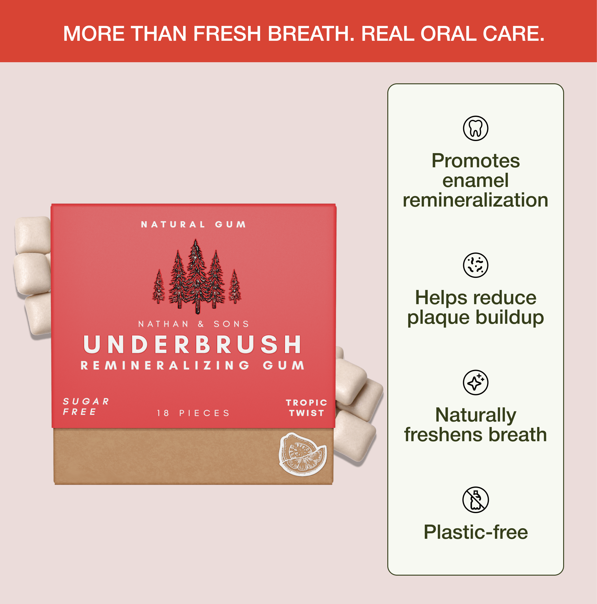 #flavor_tropic twist