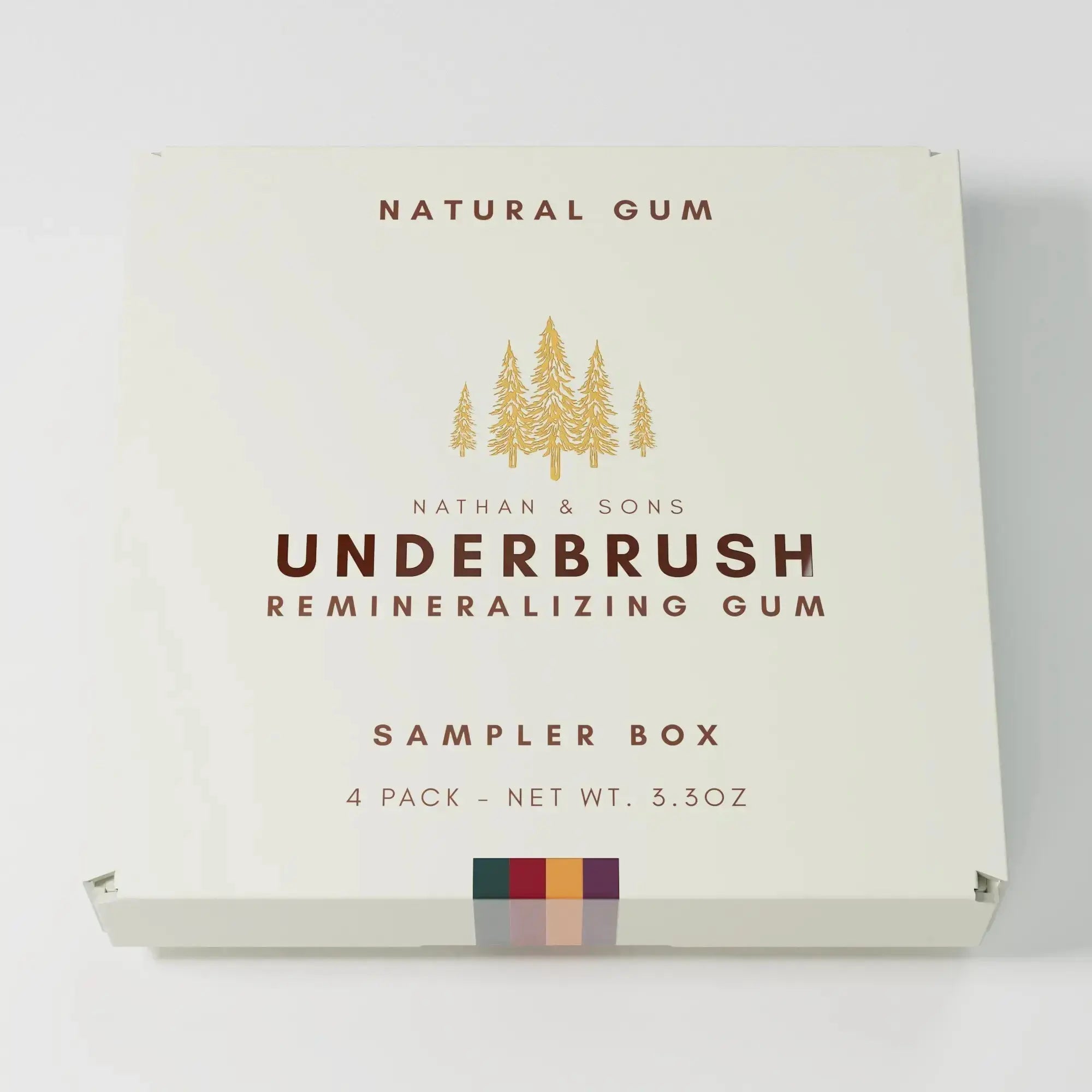 Gum Lovers Bundle - Tik Tok Nathan & Sons