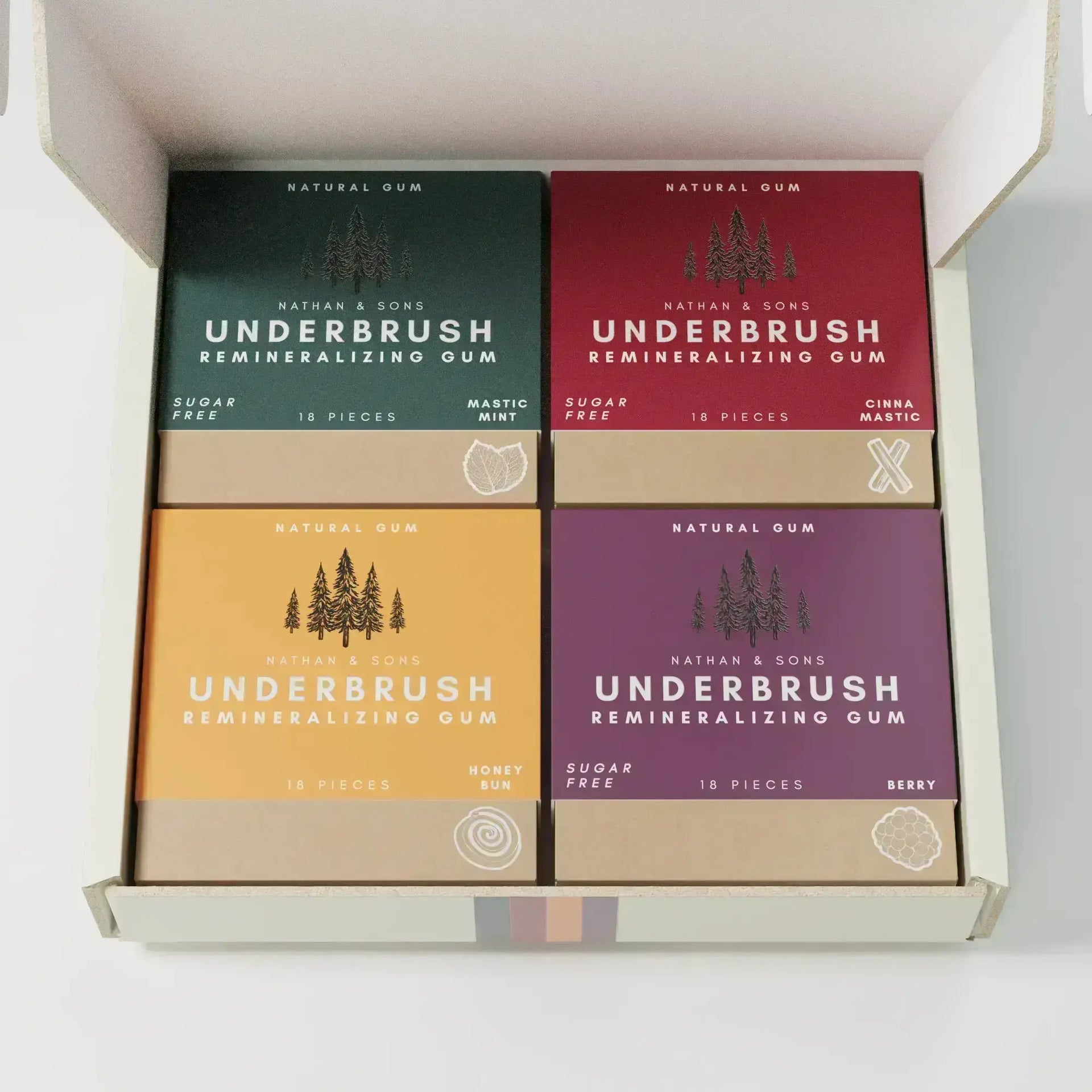 Variety Pack