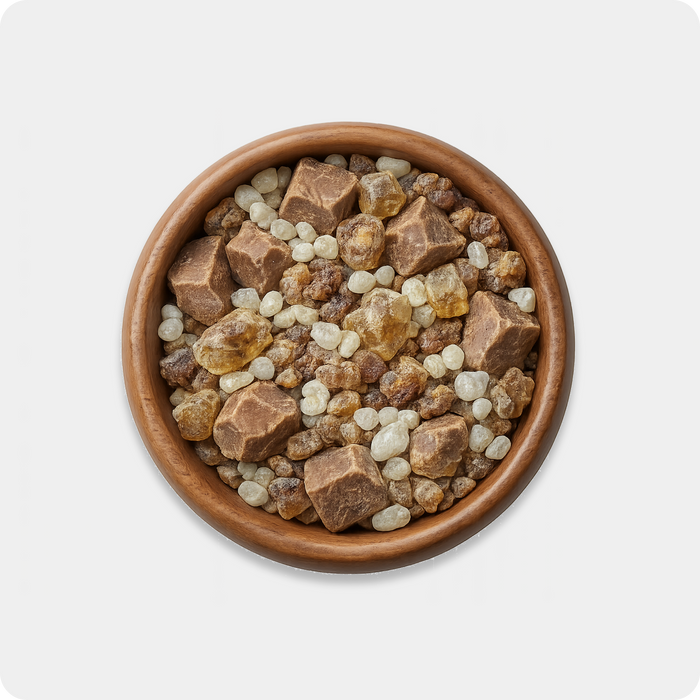 Natural Gum Base