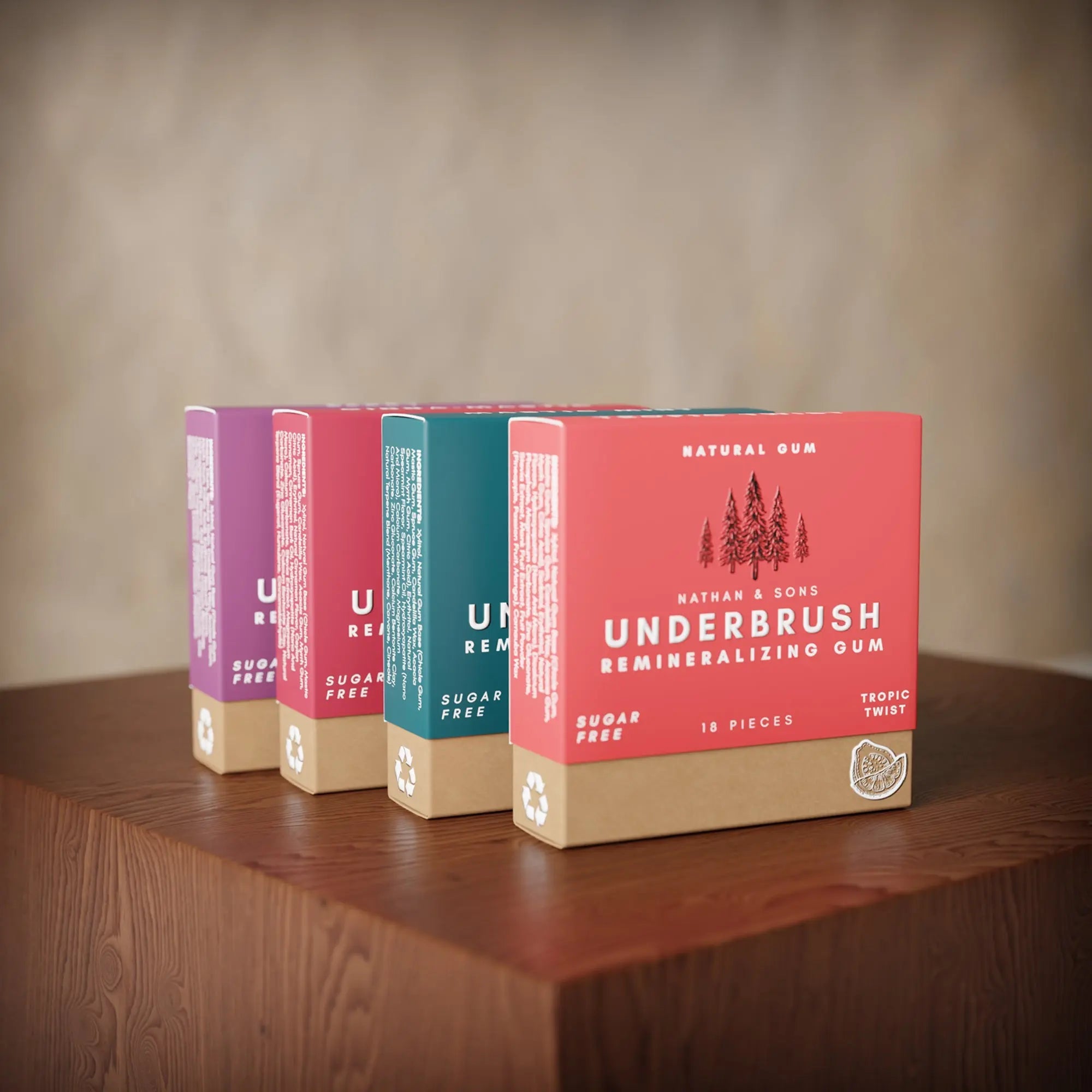 #flavor_variety pack